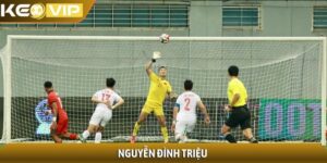 Nguyễn Đình Triệu - Người hùng thầm lặng nơi khung gỗ